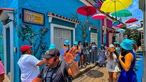 Cartagena Magic: Tour Historic Center and Gethsemane District