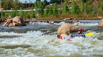 Durango Half Day Kayaking Trip - Lower Animas River