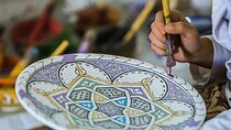 Soul of Fes: Traditional Pottery and Mosaic Workshop