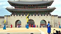 Discover the Heart of Seoul Through History, Culture and Vibrant