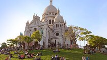 Guided Montmartre Walking Tour: Paris' Most Artistic Neighborhood