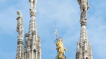 Private Elite Duomo di Milano Tour-Exclusive Cathedral Experience
