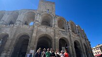 Exploring Provence : Arles, Les Baux and St-Rémy de Provence tour