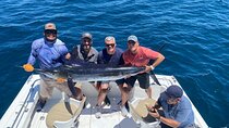 Exclusive Fishing Experience in Los Cabos – Aboard the Phantom I
