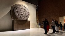 Museum of Anthropology and Chapultepec Castle VIP guided tour