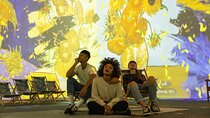 Van Gogh: Immersive Experience in London