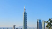Taipei Xinyi District Private Tour