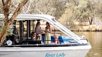 Swan Valley River Cruise and Wine Tasting Day Trip from Perth