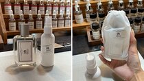 Create Your Custom Perfume at Parfum 9 in Hongdae