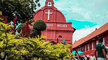 A Stroll Through Historical Malacca Joint Tour