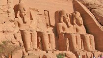 Private Abu Simbel Day Trip from Aswan with Local Guide