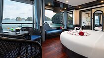 Hanoi : Premium 2D1N Cruise to Halong & Lan Ha Bay with Balcony 