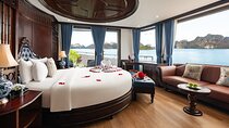 La Casta Cruises 3D2N Explore Halong and Lan Ha Bay from Hanoi