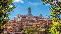 Ultimate Walking Riddle Hunt in Siena