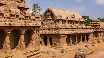 A Private Trip to Kanchipuram and Mahabalipuram from Chennai