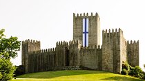 A Guimarães Hidden Gems Walking Tour Experience
