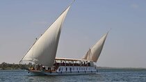 Queen LILI Dahabiya Sailing Boat Luxor Aswan with guided tours