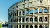 Colosseum Special Access on Arena Floor, Roman Forum and Palaces