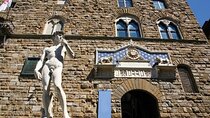 Florence Walking Tour from Siena with Train Tickets Included