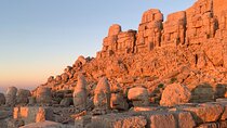 Sunset Mount Nemrut and Gobeklitepe tour from Istanbul