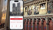 Renovation, Restoration and Rebirth: A Notre-Dame Audio Tour