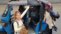 Arusha City Tour: Where Continents Collide & Cultures Dance