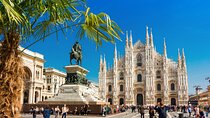 Milan Old Town Private Tour with Duomo and Sforza Castle