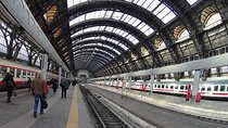 Private Transfer From Milan Train Station - Milan Hotel
