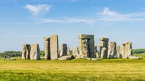 Private Full Day Tour London to Bath, Stonehenge and Cotswolds