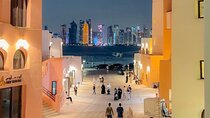 Highlights Of Doha City Tour With Pickup & Drop-Off