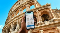 Self-Guided Walking Tour of Rome from St. Peter to the Colosseum
