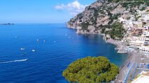 Private Transfer Naples to from Positano 
