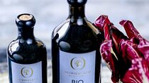 Paris - Discover the Art of Olive Oil & Vinegar Tasting