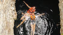 Tour Tulum 4 Cenotes and Traditional Food in Villa Maya 
