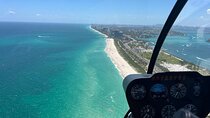 Miami Beach Helicopter Tour