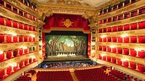 La Scala Theatre Semi Private Guided Tour