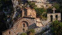Explore the city of Berat Full Day tour