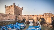 Day Trip to Essaouira from Marrakech