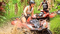 ATV Temple Run Bali