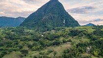 Climb The Tallest Natural Pyramid on Earth! TUSA MOUNTAIN HILL.