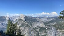 Los Angeles to San Francisco and Yosemite Three Day Tour
