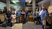 Uco Valley Wine Experience - Private - The Best Wine Tour & Lunch