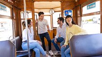 Private Lisbon Jewish Heritage Tour with Yellow Tram 