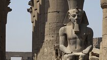Luxor Tour to the Valley of the Queens with Transfers – Hurghada