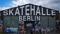 Berlin: Experience Alternative Kreuzberg on a Private Bike Tour