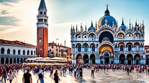 Venice Basilica St. Marks Official Skip The Line Entry Ticket