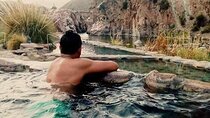 Mendoza Wine and Thermal Baths Tour with Private Transport