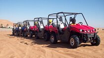 Star Watching,Dinner & ATV, Jeep, Buggy Golden Safari :Marsa Alam