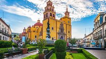 Private Walking Tour at Guanajuato