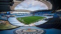 The Blue Experience: Manchester City at Home